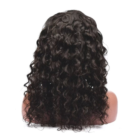 13 x 4 Loose-Wave Wig