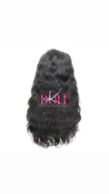 13 x 4 Body-Wave Lace-Frontal Wig