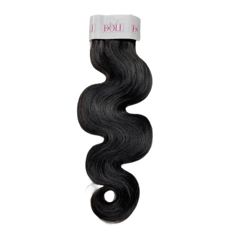 Virgin Body-Wave