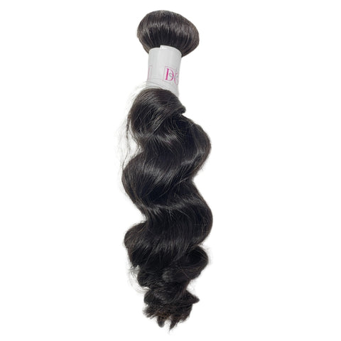 Virgin Loose-Wave Bundle